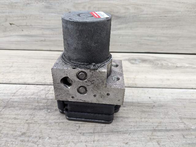 14-18 OEM BMW F15 X5 ABS Brake Pump Anti Lock DSC Dynamic Stability Control