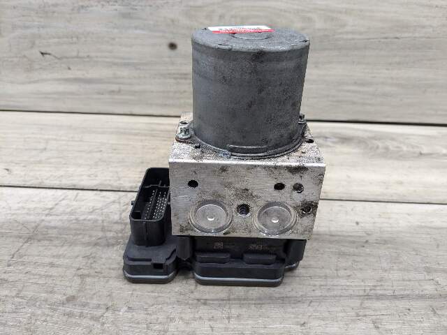 14-18 OEM BMW F15 X5 ABS Brake Pump Anti Lock DSC Dynamic Stability Control
