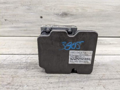 14-18 OEM BMW F15 X5 ABS Brake Pump Anti Lock DSC Dynamic Stability Control