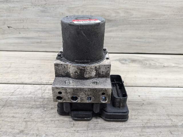 14-18 OEM BMW F15 X5 ABS Brake Pump Anti Lock DSC Dynamic Stability Control