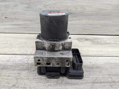 14-18 OEM BMW F15 X5 ABS Brake Pump Anti Lock DSC Dynamic Stability Control