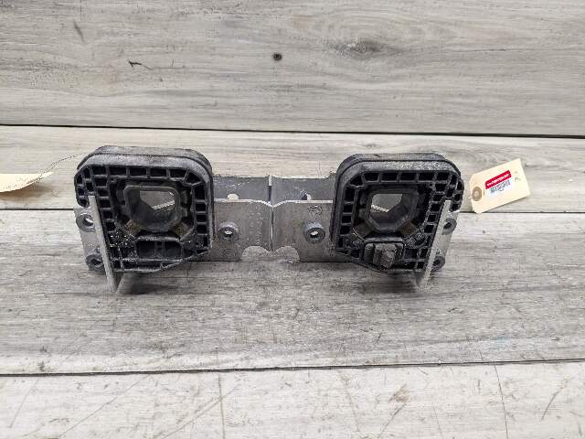 OEM BMW F95 F96 G05 G06 G07 G09 X5 X7 Left Right Bumper Impact Mount Bracket SET