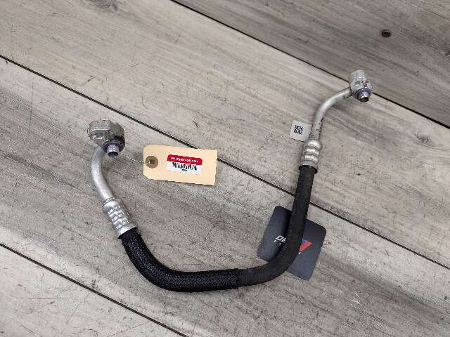 19-23 OEM BMW G05 G06 G07 X5 X6 X7 AC Air Condition Condensor Hose Pipe Line