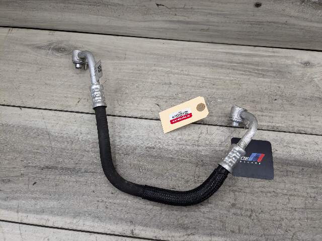 19-23 OEM BMW G05 G06 G07 X5 X6 X7 AC Air Condition Condensor Hose Pipe Line