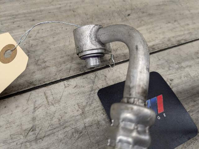 19-23 OEM BMW G05 G06 G07 X5 X6 X7 AC Air Condition Condensor Hose Pipe Line