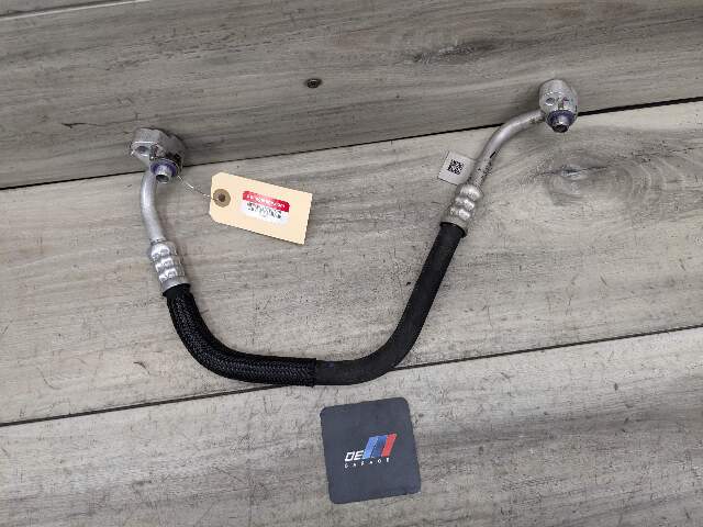 19-23 OEM BMW G05 G06 G07 X5 X6 X7 AC Air Condition Condensor Hose Pipe Line