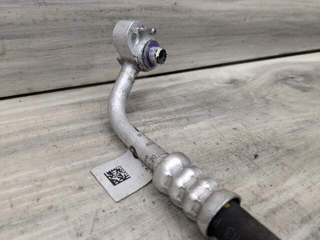 19-23 OEM BMW G05 G06 G07 X5 X6 X7 AC Air Condition Condensor Hose Pipe Line