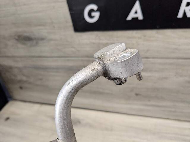 19-23 OEM BMW G05 G06 G07 X5 X6 X7 AC Air Condition Condensor Hose Pipe Line