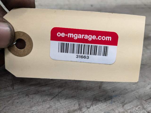 19-23 OEM BMW G05 G06 G07 X5 X6 X7 AC Air Condition Condensor Hose Pipe Line