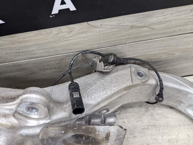 OEM BMW G05 G06 G07 X5 X6 X7 Front Right Passenger Hub Spindle Knuckle Bearing