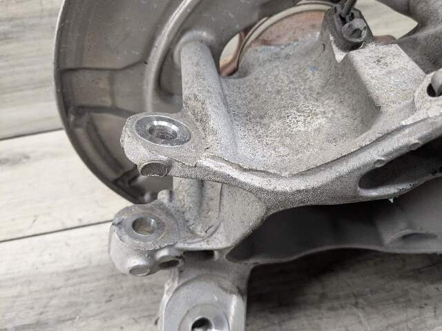 OEM BMW G05 G06 G07 X5 X6 X7 Rear Right Passenger Hub Spindle Knuckle Bearing