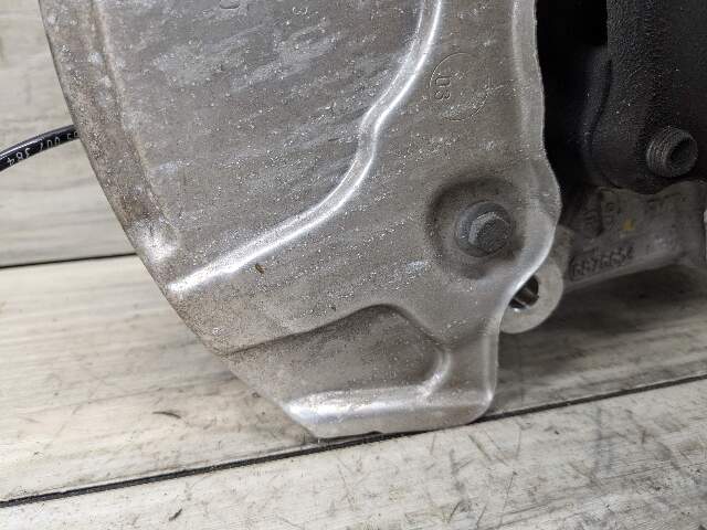 OEM BMW G05 G06 G07 X5 X6 X7 Rear Right Passenger Hub Spindle Knuckle Bearing