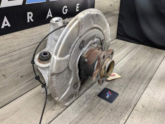 OEM BMW G05 G06 G07 X5 X6 X7 Rear Right Passenger Hub Spindle Knuckle Bearing