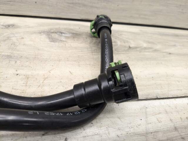 OEM BMW G01 G02 G12 G30 X3 X4 Transmission Oil Cooler Hose Pipe Lines B46 B58