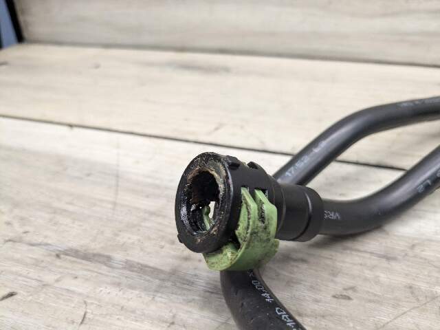 OEM BMW G01 G02 G12 G30 X3 X4 Transmission Oil Cooler Hose Pipe Lines B46 B58