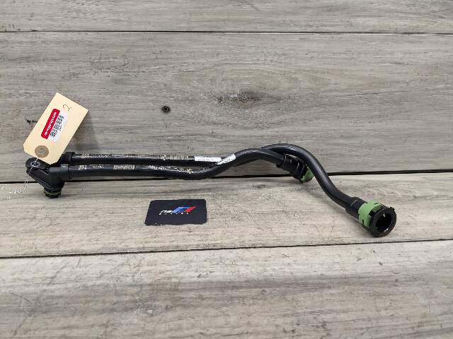 OEM BMW G01 G02 G12 G30 X3 X4 Transmission Oil Cooler Hose Pipe Lines B46 B58