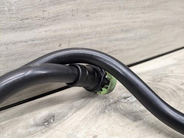 OEM BMW G01 G02 G12 G30 X3 X4 Transmission Oil Cooler Hose Pipe Lines B46 B58