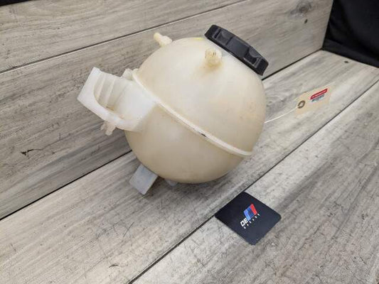 19-24 OEM BMW G01 G02 F97 F98 X3 X4 Engine Coolant Expansion Tank Reservoir
