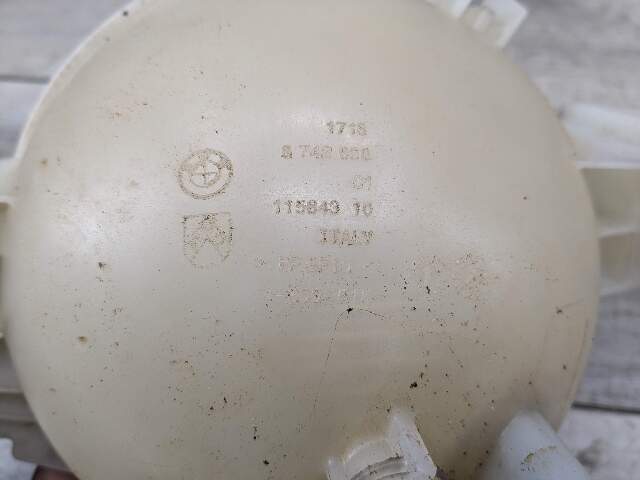 19-24 OEM BMW G01 G02 F97 F98 X3 X4 Engine Coolant Expansion Tank Reservoir