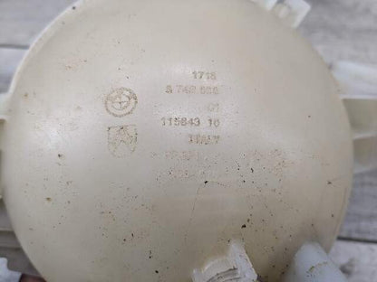 19-24 OEM BMW G01 G02 F97 F98 X3 X4 Engine Coolant Expansion Tank Reservoir