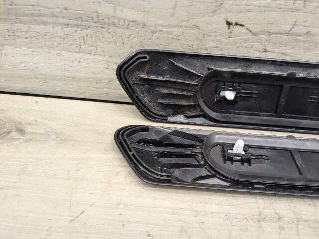 18-24 OEM BMW G01 G02 X3 X4 XLine Front Left Right Door Trim Cover Trim Sills