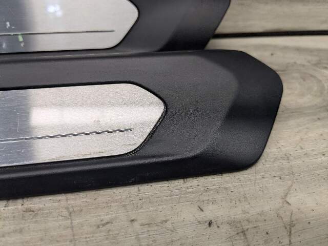 18-24 OEM BMW G01 G02 X3 X4 XLine Front Left Right Door Trim Cover Trim Sills