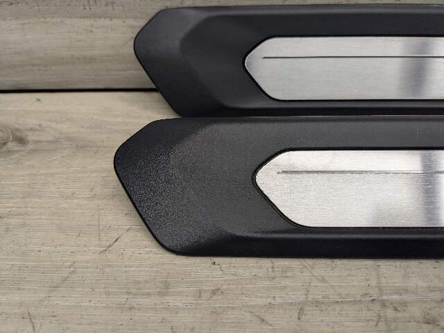 18-24 OEM BMW G01 G02 X3 X4 XLine Front Left Right Door Trim Cover Trim Sills