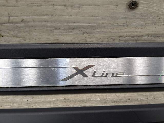 18-24 OEM BMW G01 G02 X3 X4 XLine Front Left Right Door Trim Cover Trim Sills