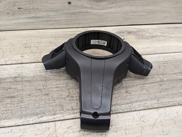 14-19 OEM BMW F15 F16 X5 X6 M SPORT Steering Wheel Trim Bezel Cover