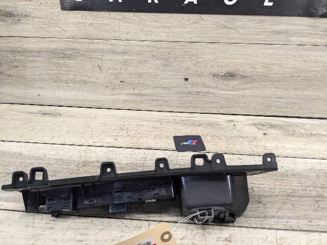 14-19 OEM BMW F15 X5 F16 X6 Front Driver Master Window Glass Lifter Switch