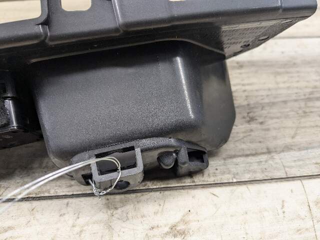 14-19 OEM BMW F15 X5 F16 X6 Front Driver Master Window Glass Lifter Switch