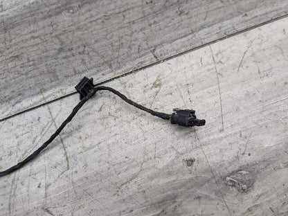 *NOTE* 14-18 OEM BMW F15 X5 REAR Parking Distance Sonic Sensor PDC Harness