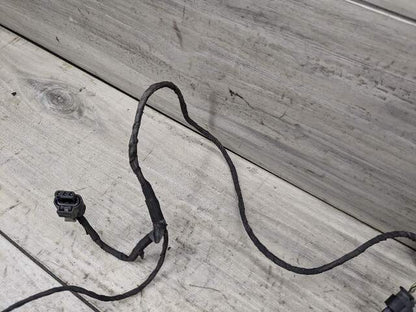*NOTE* 14-18 OEM BMW F15 X5 REAR Parking Distance Sonic Sensor PDC Harness