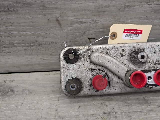 07-19 OEM BMW E70 E71 F15 F16 X5 X6 Auto Transmission Oil Cooler Heat Exchanger
