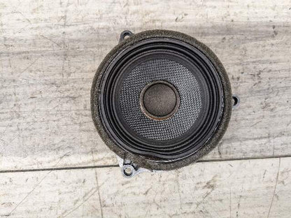 OEM BMW F15 F16 F85 F86 X5 X6 X5M X6M Top Hifi MID Range Loud Speaker PAIR