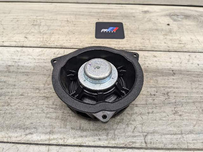 14-19 OEM BMW F15 F16 F85 F86 X5 X6 X5M X6M Top Hifi MID Range Loud Speaker