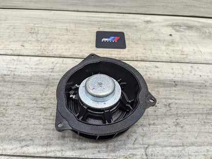 14-19 OEM BMW F15 F16 F85 F86 X5 X6 X5M X6M Top Hifi MID Range Loud Speaker