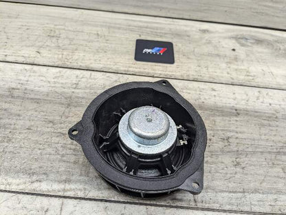 14-19 OEM BMW F15 F16 F85 F86 X5 X6 X5M X6M Top Hifi MID Range Loud Speaker