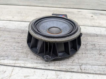 14-19 OEM BMW F15 F16 F85 F86 X5 X6 X5M X6M Top Hifi MID Range Loud Speaker