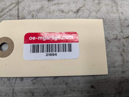 14-19 OEM BMW F15 F16 F85 F86 X5 X6 X5M X6M Top Hifi MID Range Loud Speaker