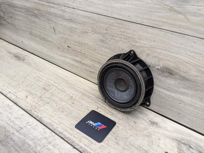 14-19 OEM BMW F15 F16 F85 F86 X5 X6 X5M X6M Top Hifi MID Range Loud Speaker