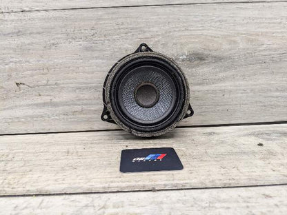 14-19 OEM BMW F15 F16 F85 F86 X5 X6 X5M X6M Top Hifi MID Range Loud Speaker