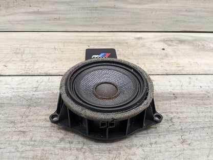 14-19 OEM BMW F15 F16 F85 F86 X5 X6 X5M X6M Top Hifi MID Range Loud Speaker