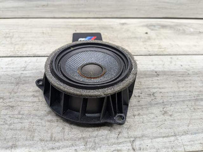 14-19 OEM BMW F15 F16 F85 F86 X5 X6 X5M X6M Top Hifi MID Range Loud Speaker
