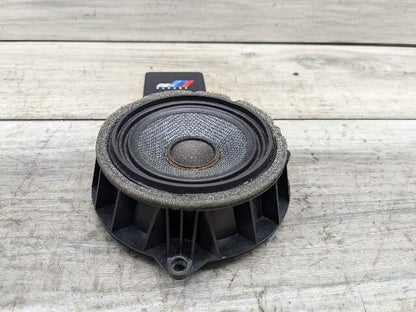 14-19 OEM BMW F15 F16 F85 F86 X5 X6 X5M X6M Top Hifi MID Range Loud Speaker