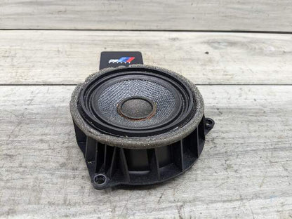 14-19 OEM BMW F15 F16 F85 F86 X5 X6 X5M X6M Top Hifi MID Range Loud Speaker