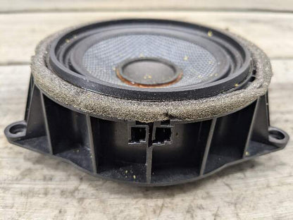 14-19 OEM BMW F15 F16 F85 F86 X5 X6 X5M X6M Top Hifi MID Range Loud Speaker