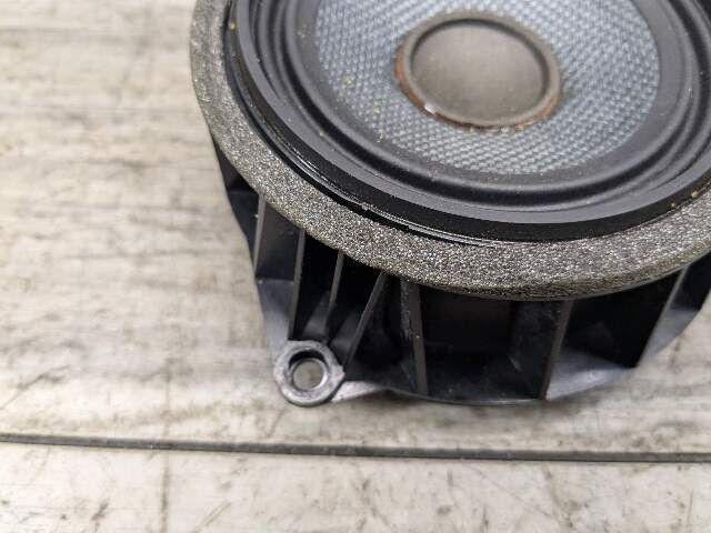 14-19 OEM BMW F15 F16 F85 F86 X5 X6 X5M X6M Top Hifi MID Range Loud Speaker
