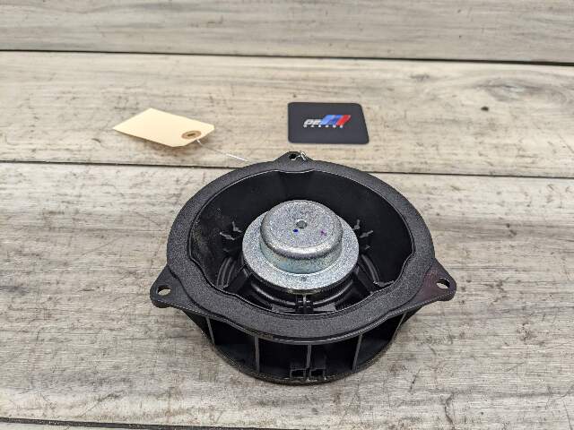 14-19 OEM BMW F15 F16 F85 F86 X5 X6 X5M X6M Top Hifi MID Range Loud Speaker