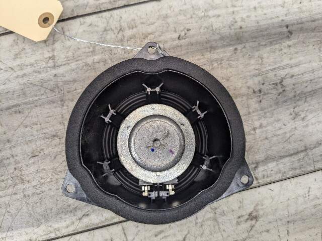 14-19 OEM BMW F15 F16 F85 F86 X5 X6 X5M X6M Top Hifi MID Range Loud Speaker